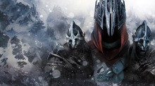 The Lord of the Rings: War in the North - Legacy Edition