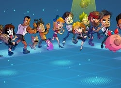 Conga Master Party! (Switch eShop)