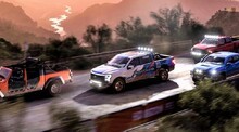 Forza Horizon 5: Rally Adventure