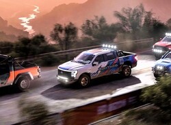 Forza Horizon 5 Rally Adventure - A Love Letter To Rally