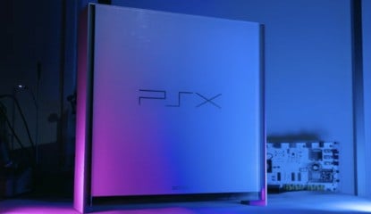 Sony's PSX DVR Is Being Saved From Extinction By The Xbox Modding Community