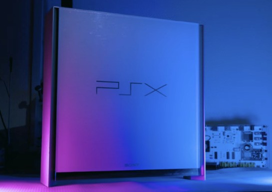 Sony's PSX DVR Is Being Saved From Extinction By The Xbox Modding Community