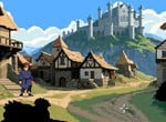 Simon The Sorcerer: Origins Isn't The Only Fantasy Point-And-Click Adventure On The Horizon