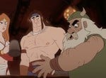 "Golden Axe Was A Big Part Of My Childhood" - Emmy-Winning Actor & "Nostalgic Fool" Matthew Rhys Shares His Love Of "See-Ga"