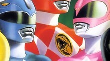 Mighty Morphin Power Rangers