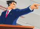 Fans Are Attempting To Remake Phoenix Wright: Ace Attorney For The NES