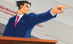 Fans Are Attempting To Remake Phoenix Wright: Ace Attorney For The NES