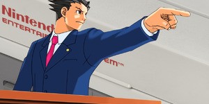 Next Article: Fans Are Attempting To Remake Phoenix Wright: Ace Attorney For The NES