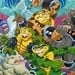 "I Thought It Was A Slam Dunk" - How The Teenage Mutant Ninja Turtles Led To A Failed Battletoads TV Pilot