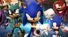 Sonic Forces