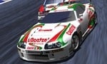 Sega Touring Car Championship Has Been Hiding This Sega Rally Easter Egg For Almost 30 Years
