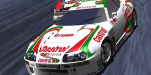 Next Article: Sega Touring Car Championship Has Been Hiding This Sega Rally Easter Egg For Almost 30 Years