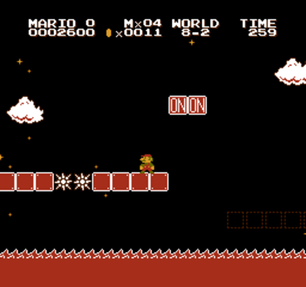 Super Ale Bros. Redux adiciona bons recursos ao Super Mario Bros