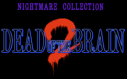 Dead Of The Brain 2 Gets Translated Into English 5