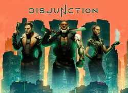 Disjunction (Switch) - A Fine-Looking Homage To Konami's Classic Metal Gear Titles