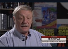 'Pixels To Pages' Is A Remarkable New YouTube Documentary Covering The Incredible History Of Electronic Gaming Monthly