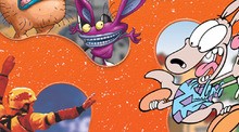 Nickelodeon Splat Pack