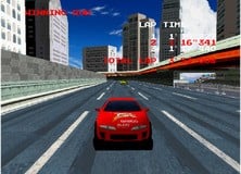 Ridge Racer