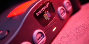Previous Article: Here's How Nintendo Reacted To The PlayStation Beating The N64