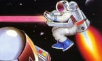 Footage Of Unreleased NES Jetpac Successor 'Plasma0' Shared Online