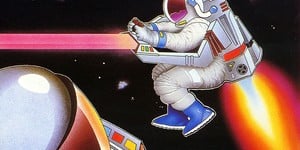 Previous Article: Footage Of Unreleased NES Jetpac Successor 'Plasma0' Shared Online