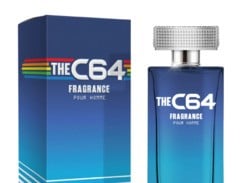 C64 And Spectrum Fragrances Are Coming This Christmas, And They Don't Smell Like Body Odour And Sweaty Socks