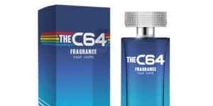 Next Article: Random: C64 And Spectrum Fragrances Are Coming This Christmas, And They Don't Smell Like Body Odour And Sweaty Socks