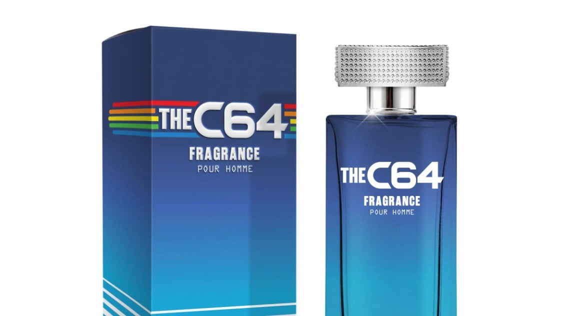 Andrews UK Launches Limited-Edition Retro Gaming Fragrances Inspired by Classic Consoles