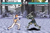 Tekken Advance