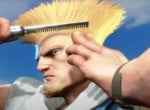 It Looks Like Cody Rhodes Will Rock Guile's Signature Flat-Top In The New Street Fighter Film