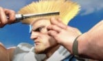 It Looks Like Cody Rhodes Will Rock Guile's Signature Flat-Top In The New Street Fighter Film