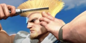Next Article: It Looks Like Cody Rhodes Will Rock Guile's Signature Flat-Top In The New Street Fighter Film