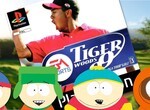 How South Park Forced A Tiger Woods 99 Recall