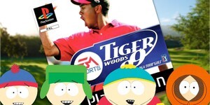 Next Article: Flashback: How South Park Forced A Tiger Woods 99 Recall