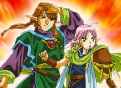Japan-Only Sequel To "Crap In A Box" Action RPG 'Blaze & Blade: Eternal Quest' Is Now Playable In English