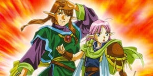 Next Article: Japan-Only Sequel To "Crap In A Box" Action RPG 'Blaze & Blade: Eternal Quest' Is Now Playable In English