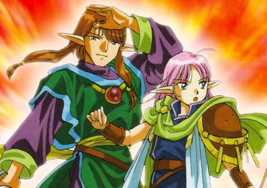 Japan-Only Sequel To "Crap In A Box" Action RPG 'Blaze & Blade: Eternal Quest' Is Now Playable In English