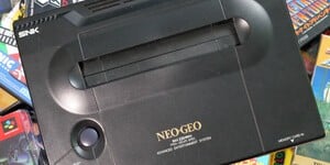 Next Article: New Video Digs Into The Neo Geo's Most Elusive Unreleased Game, Mystic Wand