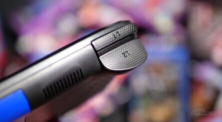 Review: Evercade Nexus 3