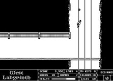 Beyond Dark Castle