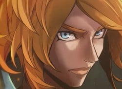Castlevania: Belmont's Curse Is Set To Feature Some Familiar Voices For Fans Of The Netflix Show