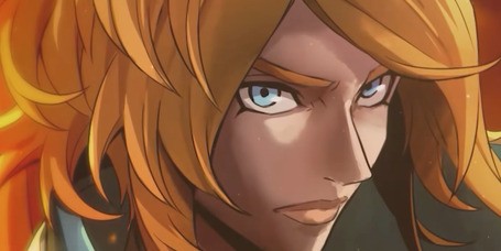 Previous Article: Castlevania: Belmont's Curse Is Set To Feature Some Familiar Voices For Fans Of The Netflix Show