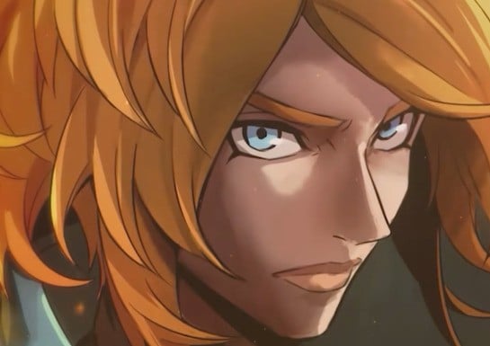 Castlevania: Belmont's Curse Is Set To Feature Some Familiar Voices For Fans Of The Netflix Show