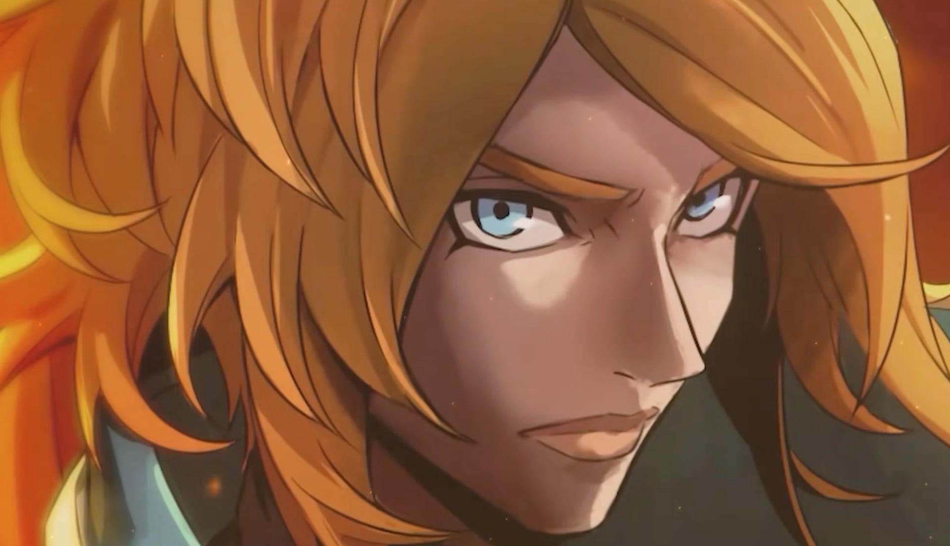 Castlevania: Belmont's Curse Voice Cast Revealed — Graham McTavish Returns as Dracula - Nintendo News Article