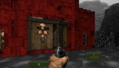 "I Was Wrong" - It Looks Like DOOM "Impossible" Neo Geo Port Could Be Possible, After All