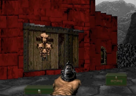 "I Was Wrong" - It Looks Like DOOM "Impossible" Neo Geo Port Could Be Possible, After All
