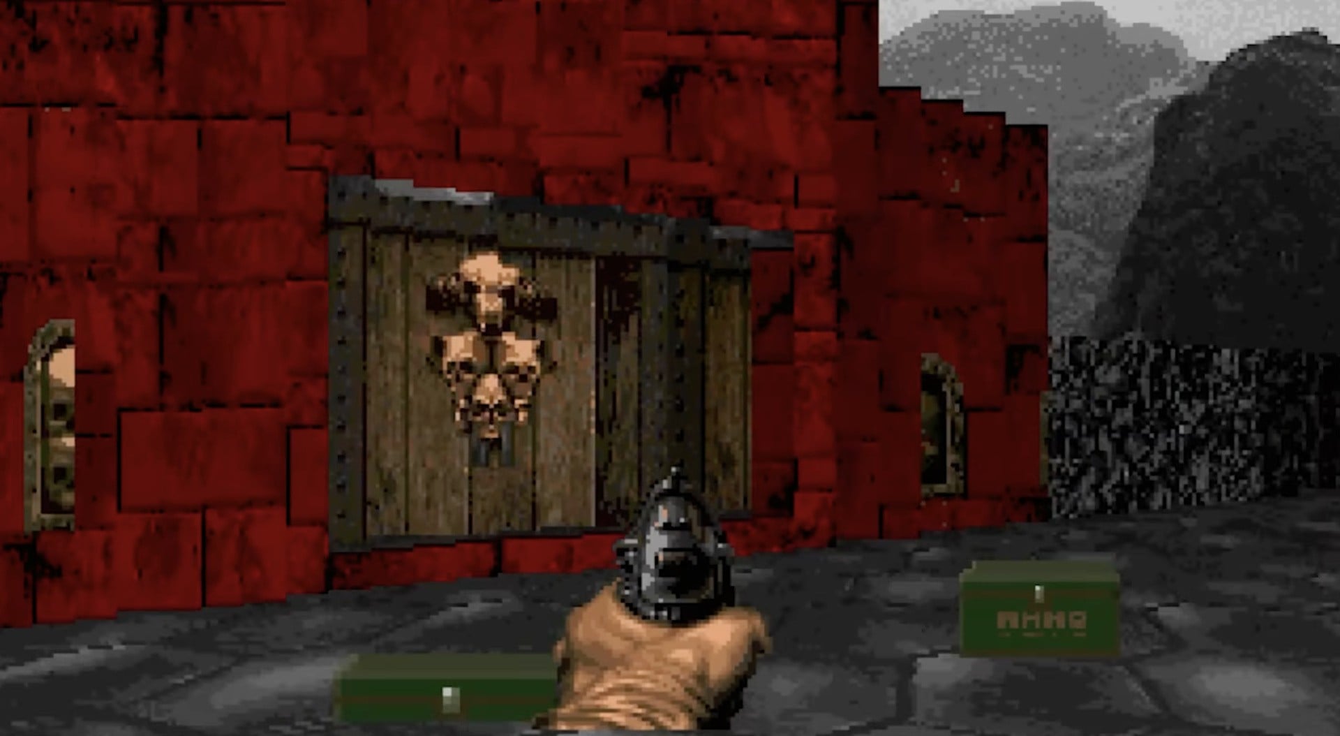 DOOM on Neo Geo: Modern Vintage Gamer Reverses Position as Homebrew Ports Make Progress - Nintendo News Article
