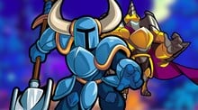 Shovel Knight Dig