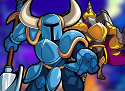 Shovel Knight Dig - A Finely Formed Roguelite That Strikes 16-Bit Gold