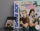 'Land Of The Free' Is A New GTA-Esque Experience For Nintendo Game Boy, Bridging The World Of Comics & Games